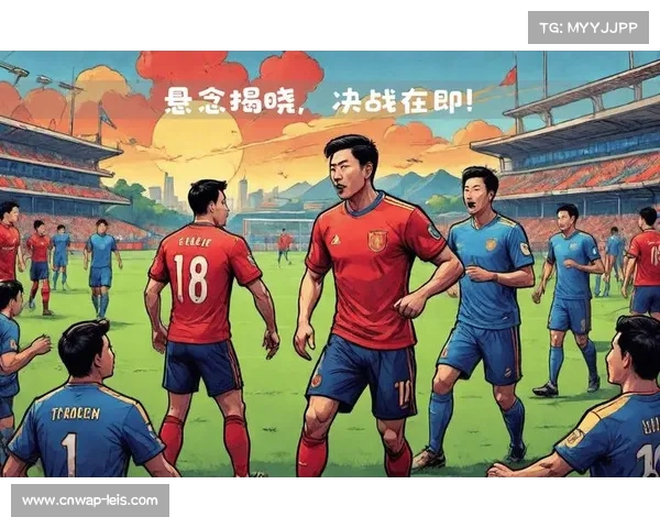 冠军归属与保级悬念同日揭晓，中超收官日关注度高