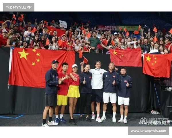 吴迪总结联合杯：胜利意义非凡，给予团队信心鼓舞